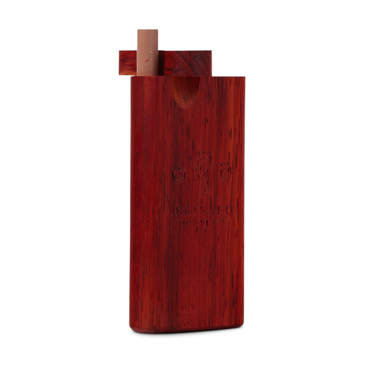 Bearded Classic Dugout - Headshop.com