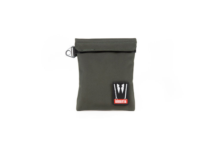 Dime Bags The Capo Smell proof bag - Headshop.com