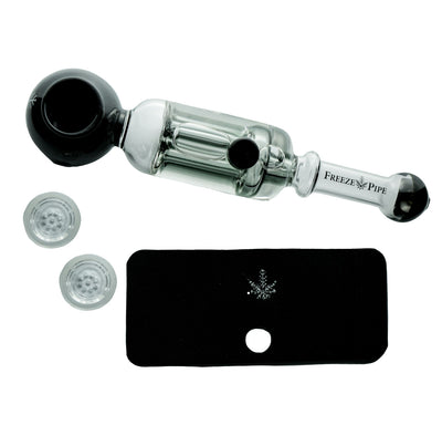 Freeze Pipe Revolver - Headshop.com