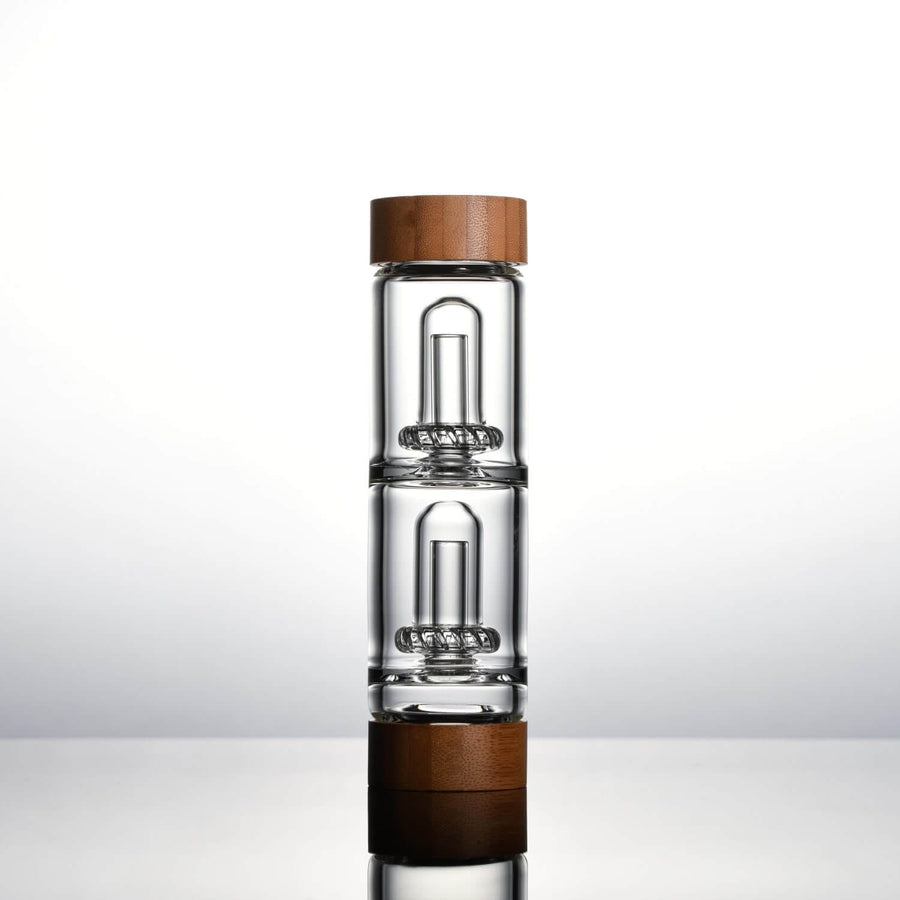 Dual UFO Percolator - Headshop.com