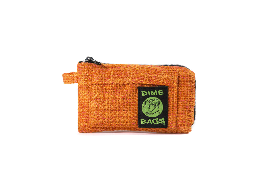 Dime Bags Smell Proof Padded Pouch - Headshop.com