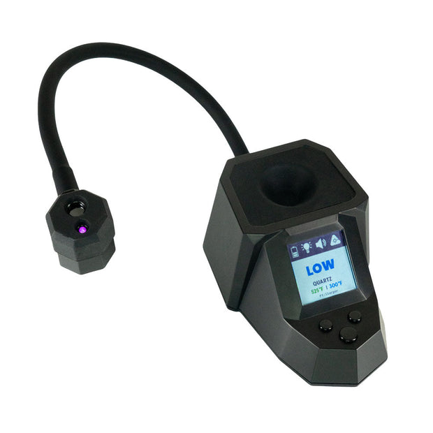 Dab Rite PRO Digital IR Dab Thermometer - 2000mAh - Headshop.com
