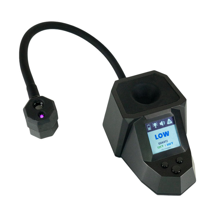 Dab Rite PRO Digital IR Dab Thermometer - 2000mAh - Headshop.com