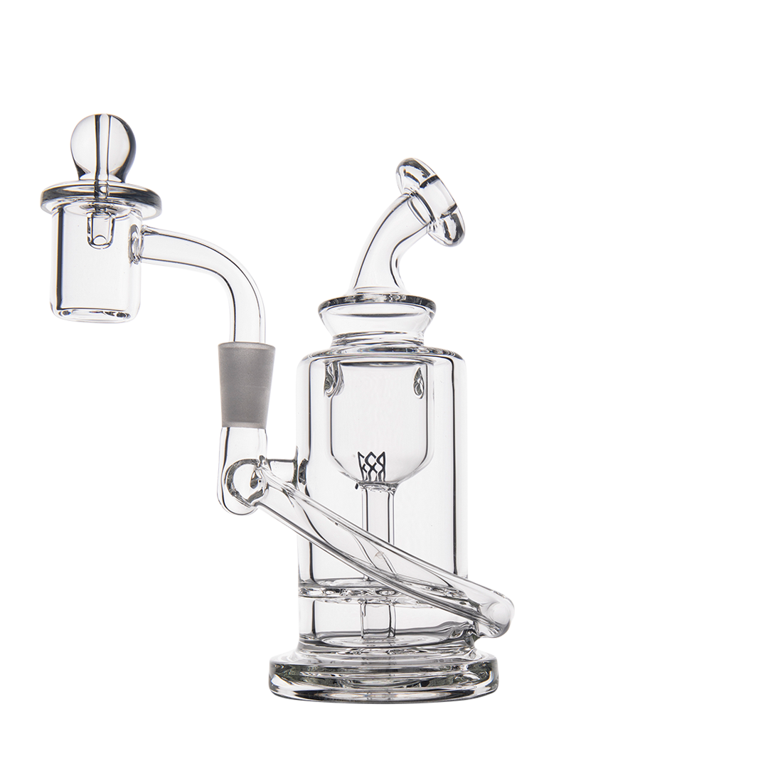 MJ Arsenal Ursa Mini Dab Rig - Headshop.com