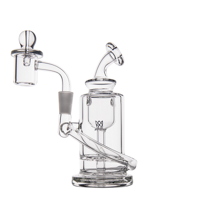 MJ Arsenal Ursa Mini Dab Rig - Headshop.com