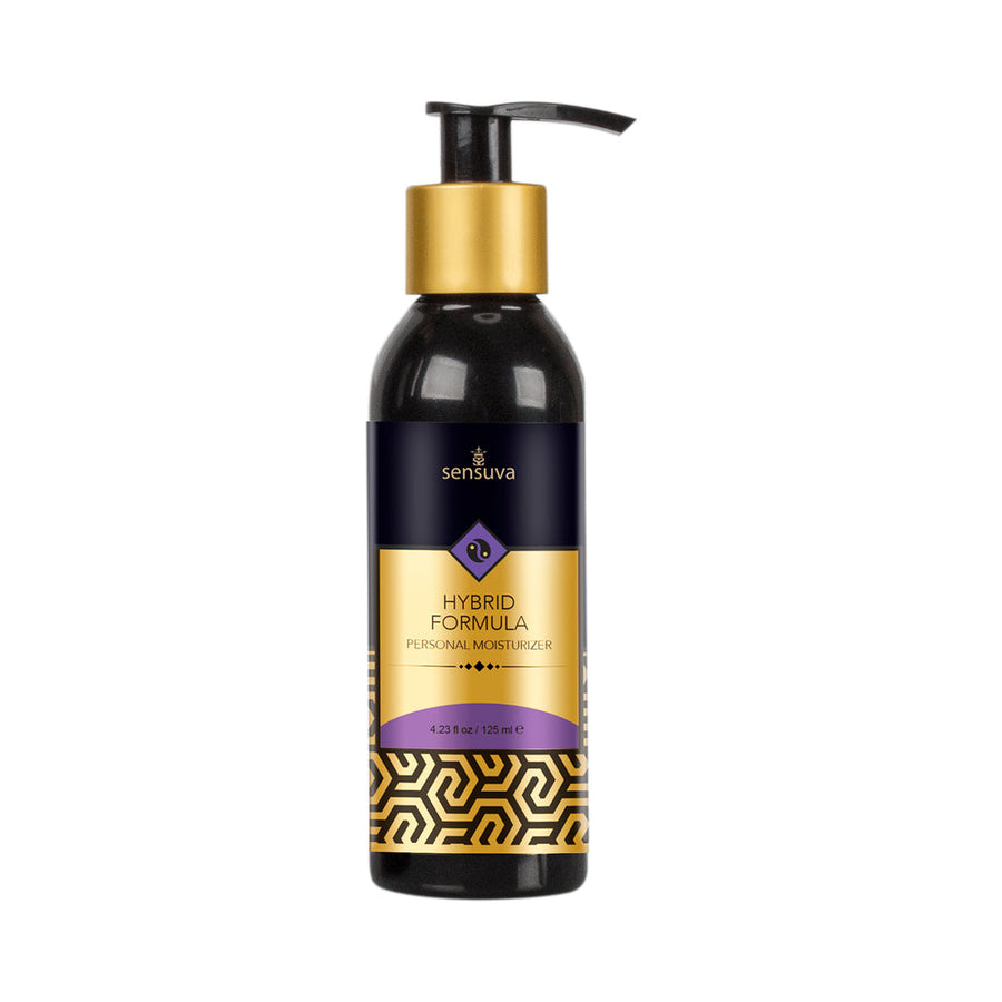 Sensuva Hybrid Personal Moisturizer 4.2 oz. - Headshop.com