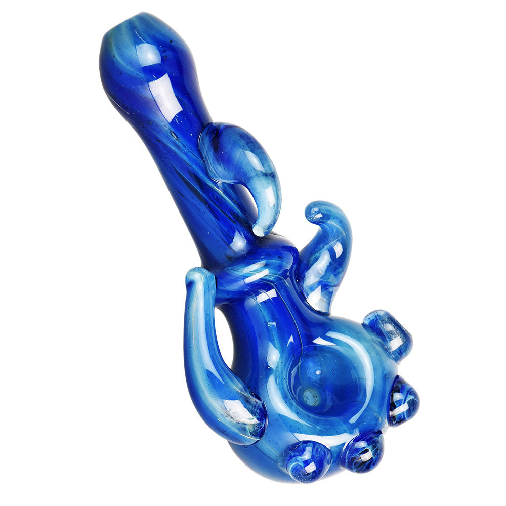 Creature of the Deep Spoon Pipe - 5" - Headshop.com