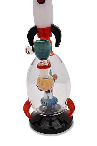 Rocket Launch Water Pipe - Headshop.com