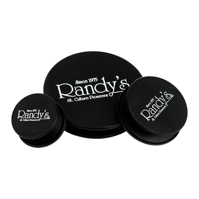 Randy's Black Label Cleaning Caps - Headshop.com