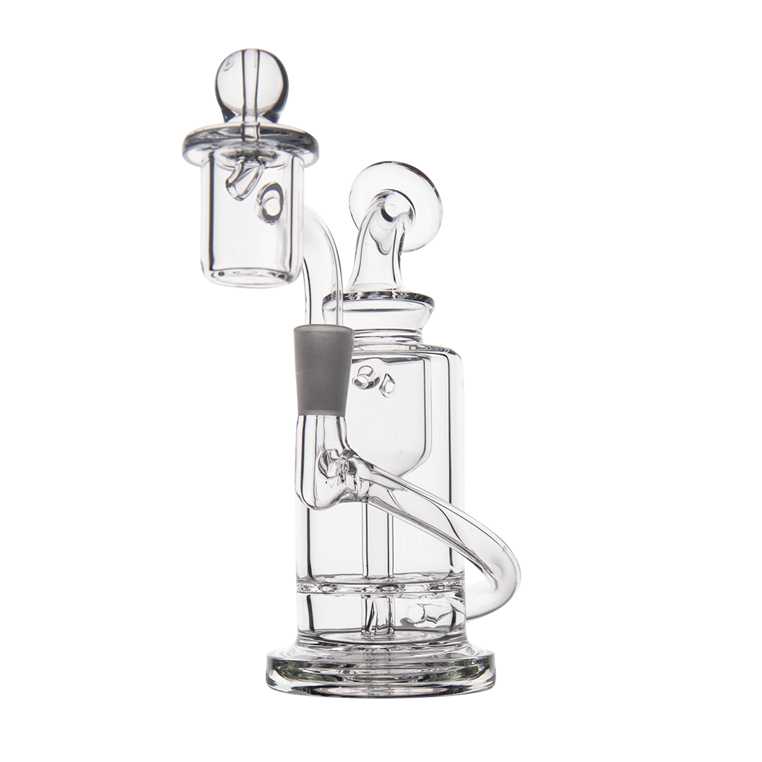 MJ Arsenal Ursa Mini Dab Rig - Headshop.com