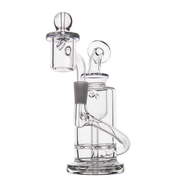 MJ Arsenal Ursa Mini Dab Rig - Headshop.com