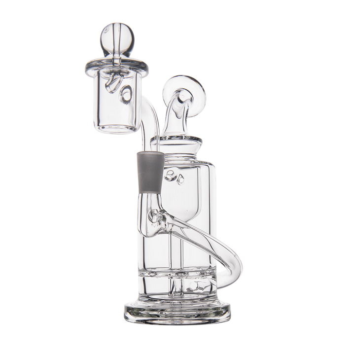MJ Arsenal Ursa Mini Dab Rig - Headshop.com