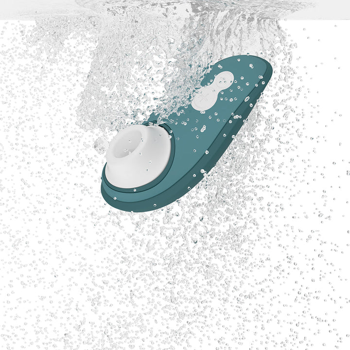 Womanizer Liberty 2 Dark Petrol - Headshop.com