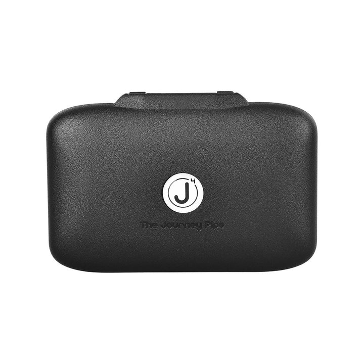 Journey Pipe J4 | 4" - Headshop.com