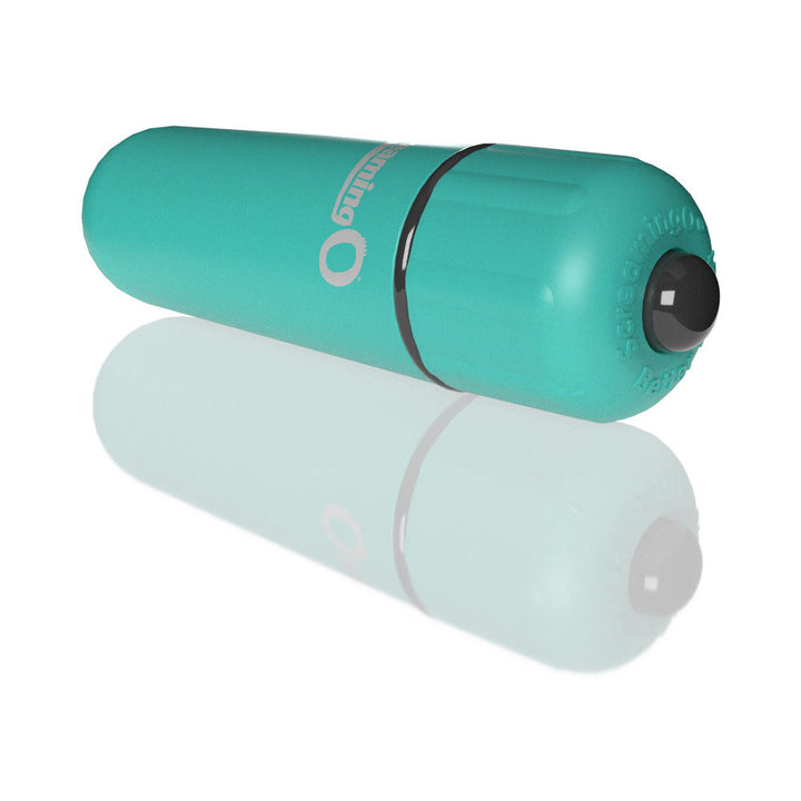 Screaming O 4T Bullet Vibrator Kiwi - Headshop.com