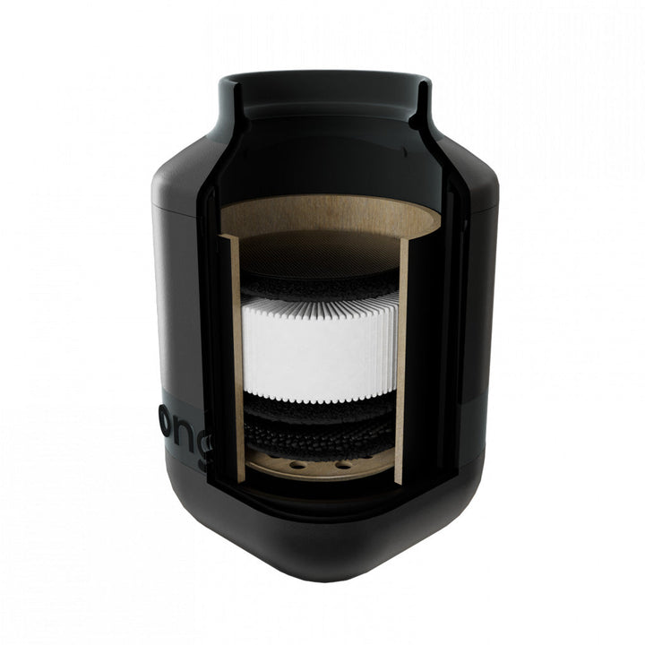 ONGROK Personal Smoke Filter
