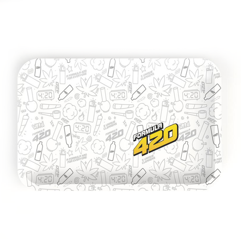 Formula 420 Cleaning Kit - Headshop.com