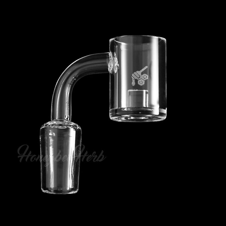 CORE REACTOR QUARTZ BANGER - 90° DEGREE | YL - Headshop.com