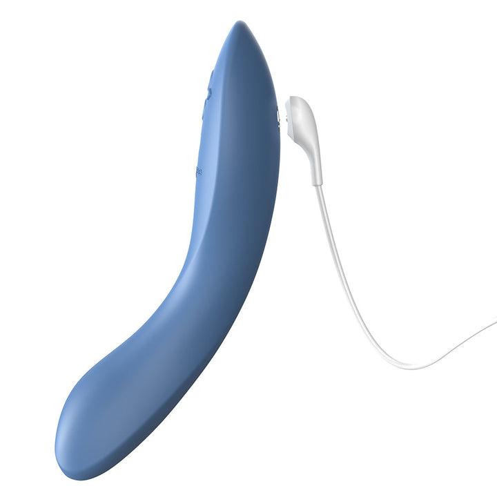 We-Vibe Rave 2 G-Spot Blue - Headshop.com