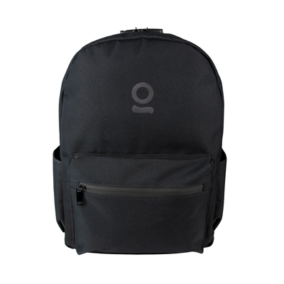 Ongrok Carbon-lined Backpack Smell Proof - Headshop.com