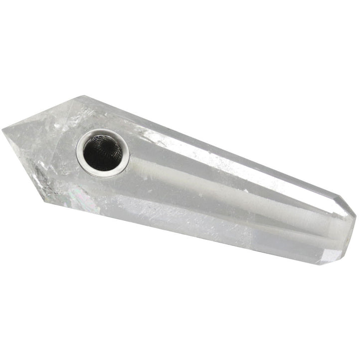 Gemstone Hand Pipe - Headshop.com