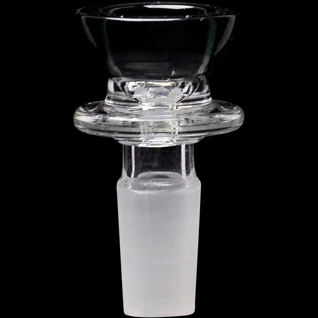 Calibear Colored Ball Flower Of Life Rig - Headshop.com