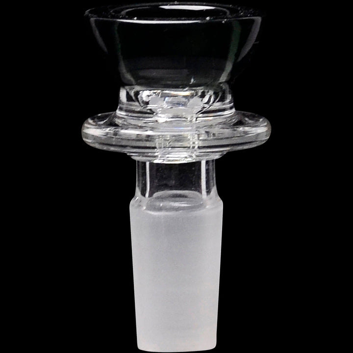 Calibear Colored Ball Flower Of Life Rig - Headshop.com
