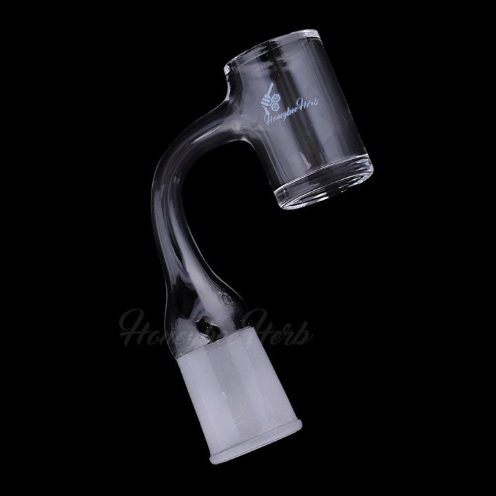 ORIGINAL BEVEL QUARTZ BANGER - 90° DEGREE | BL - Headshop.com