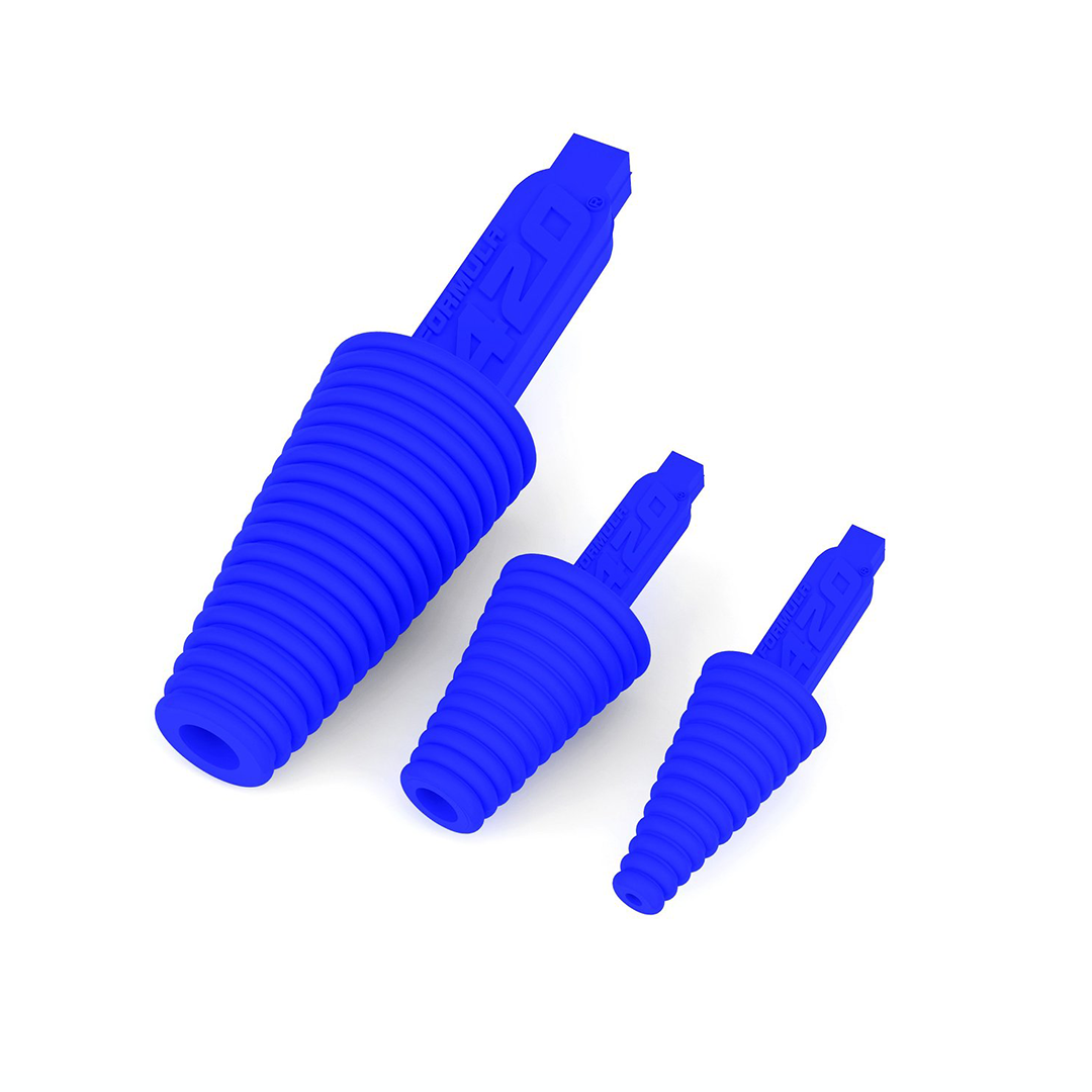Formula 420 Cleaning Plugs - Headshop.com