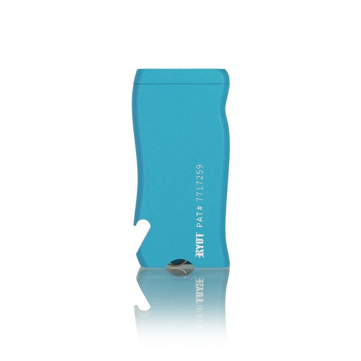 RYOT SUPER SLIM MAGNETIC DUGOUT WITH ONE HITTER