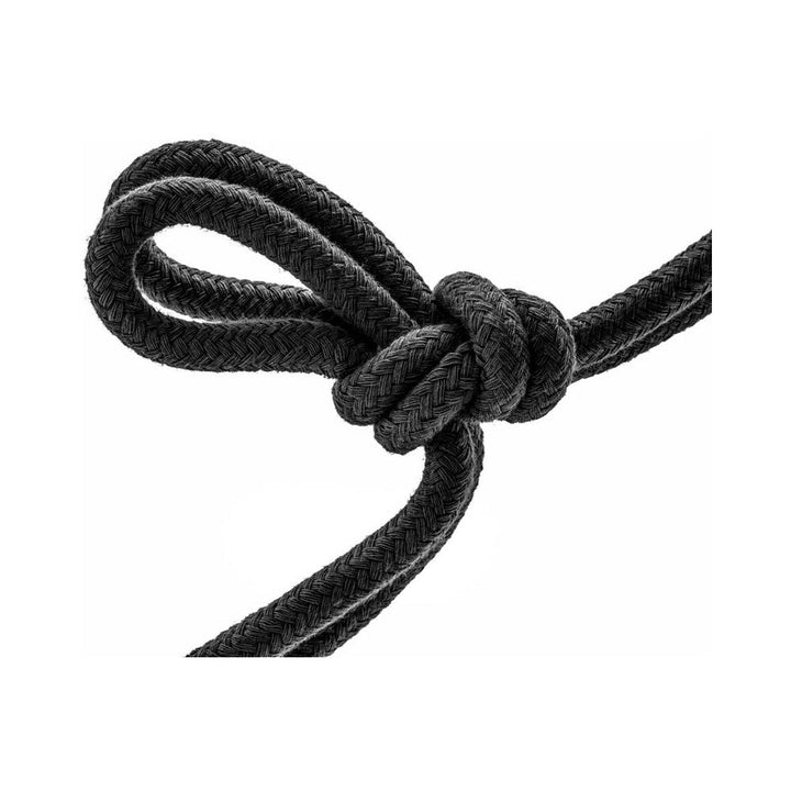 Temptasia Bondage Rope 32 ft. / 10 m Black - Headshop.com