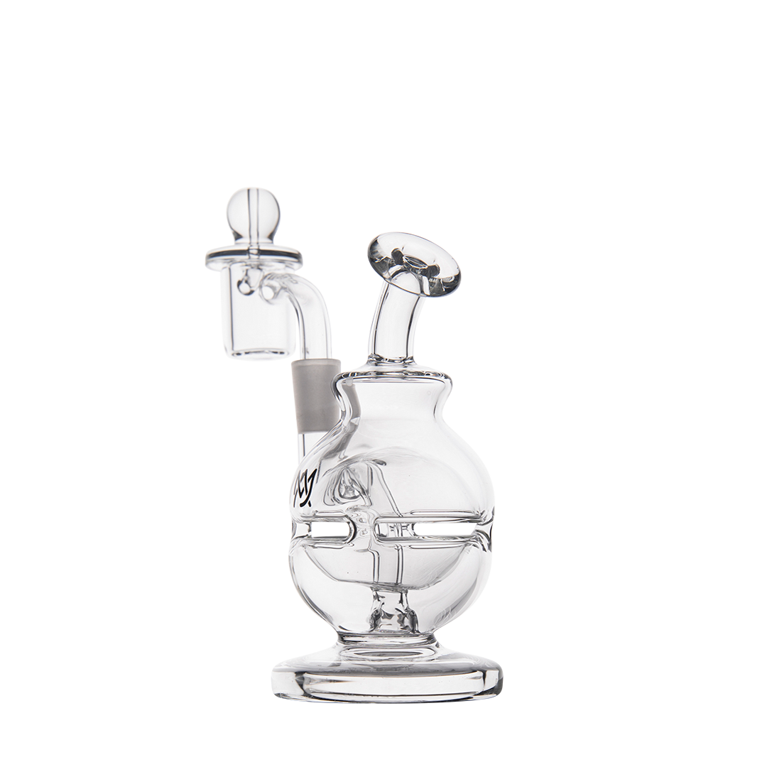 MJ Arsenal Royale Mini Dab Rig - Headshop.com