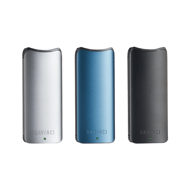 Davinci ARTIQ Cartridge Vaporizer