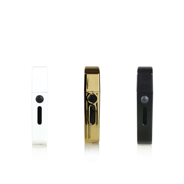 VERB 710 FLIP THREADED BATTERY CONCENTRATE VAPORIZER