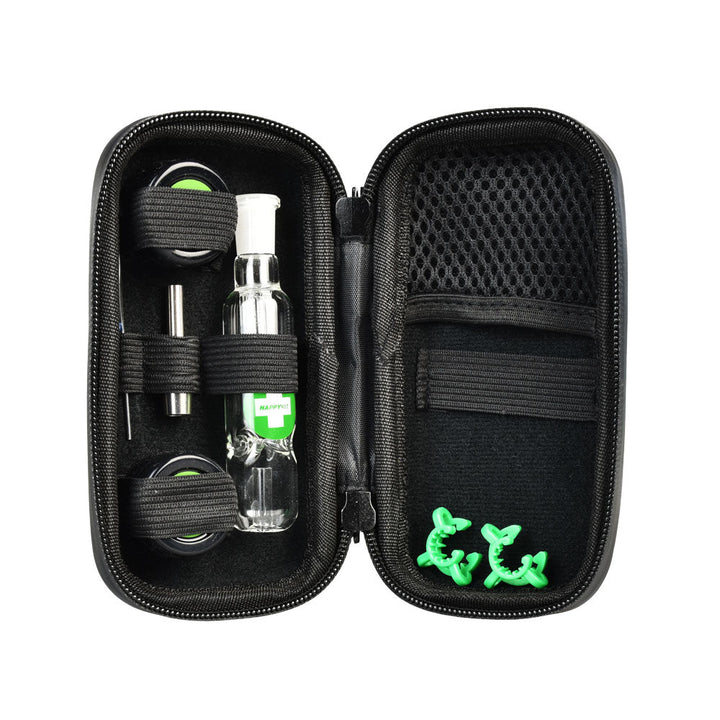 HappyKit Happy Dab Kit - Torchless / 6" x 3.25" - Headshop.com