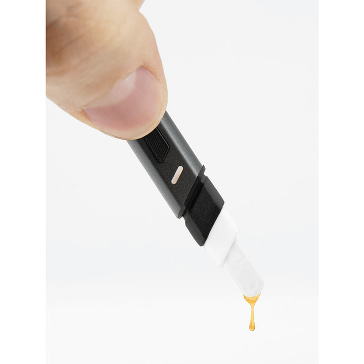 Puffco New Hot Knife Electronic Heated Loading Tool - Headshop.com