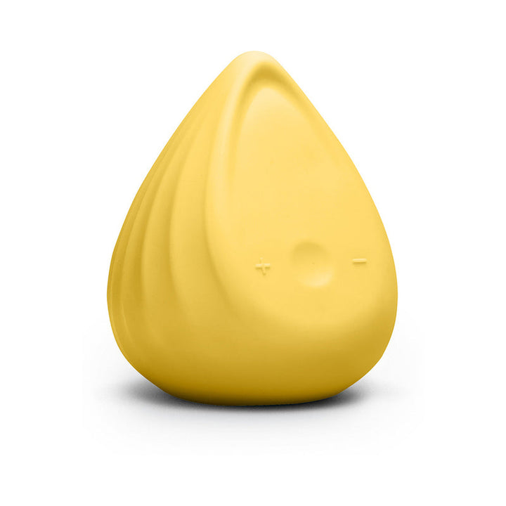 Biird Evii Vibrator Yuzu Yellow - Headshop.com