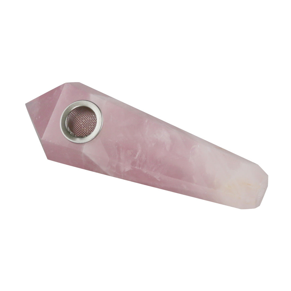 Gemstone Hand Pipe - Headshop.com