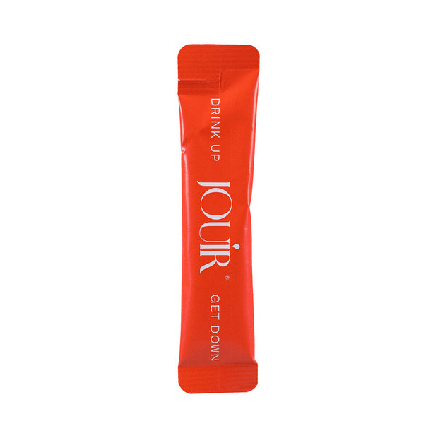 Liquid Love by Jouir Drink Up Get Down Sweet Sexual Supercharger 12-Pack Display - Headshop.com