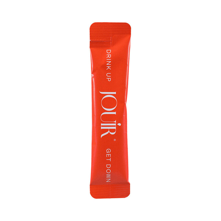 Liquid Love by Jouir Drink Up Get Down Sweet Sexual Supercharger 12-Pack Display - Headshop.com