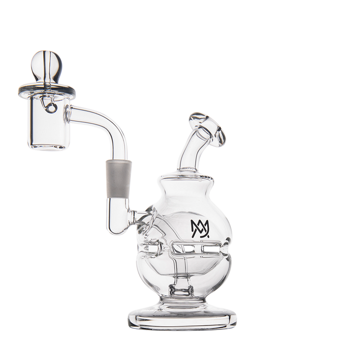 MJ Arsenal Royale Mini Dab Rig - Headshop.com
