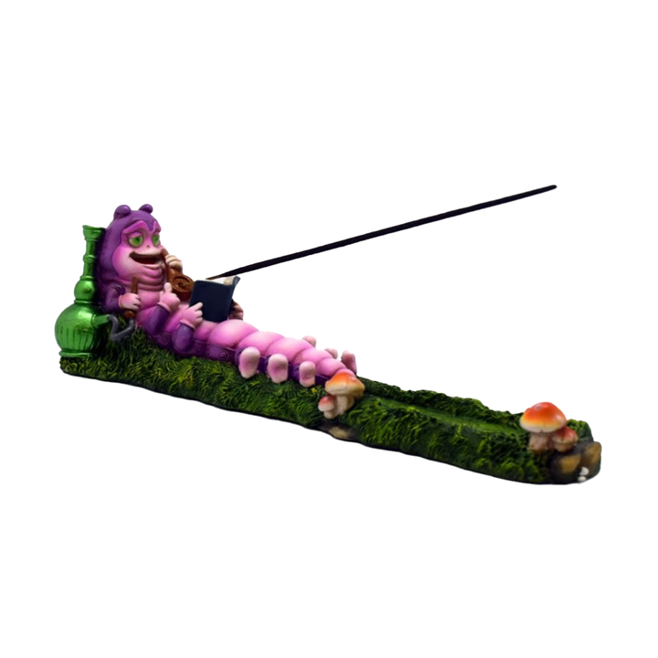 Fantasy Incense Burners - Headshop.com