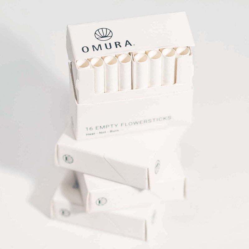 Omura Flowersticks - Headshop.com