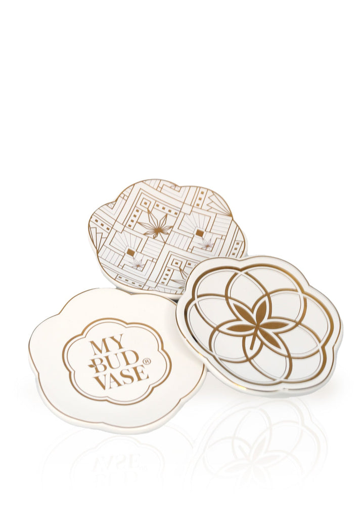 My Bud Vase®  Logo Trays - Headshop.com