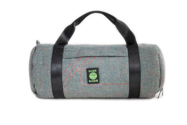 Dime Bags Duffle Tube Bag - Headshop.com