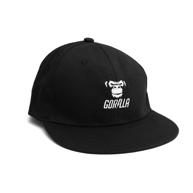 Gorilla Snapback Cap (Unisex)