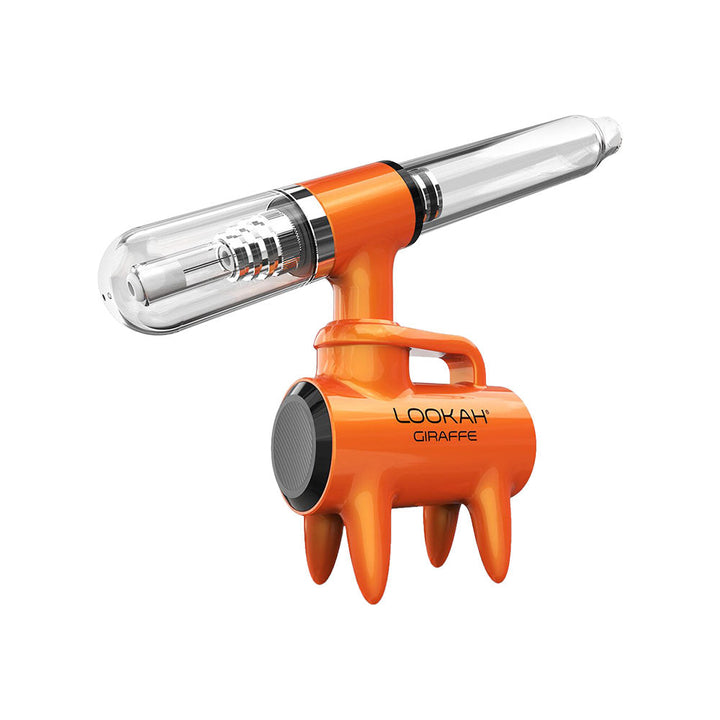 Lookah Giraffe Nectar Collector | 650mAh - Headshop.com