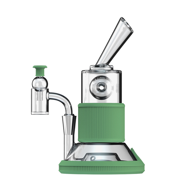 Softglass Tandem Rig Kit - Headshop.com