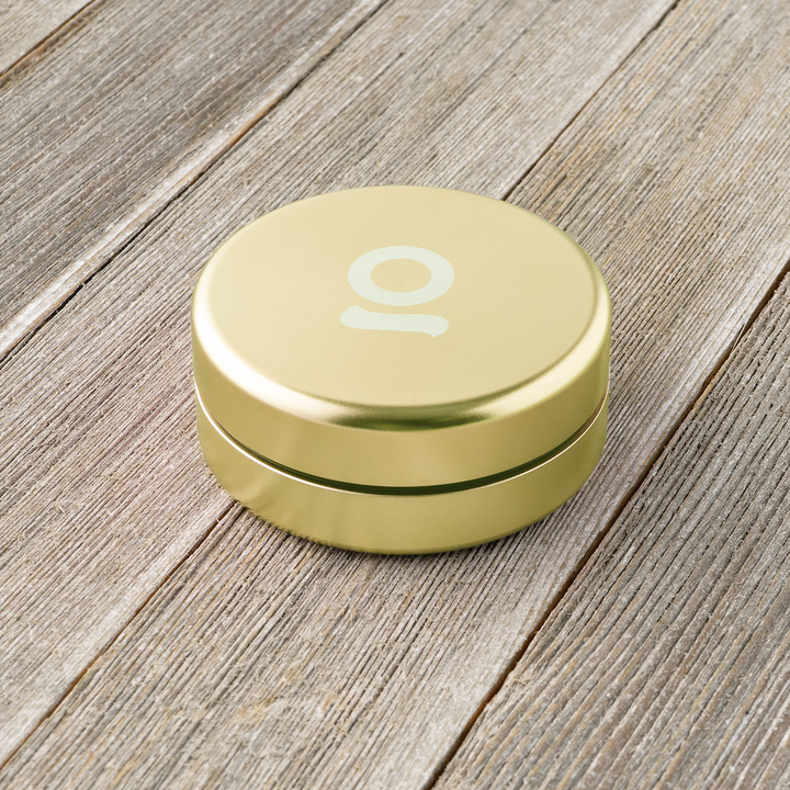 Ongrok Aluminum Storage Puck - Headshop.com