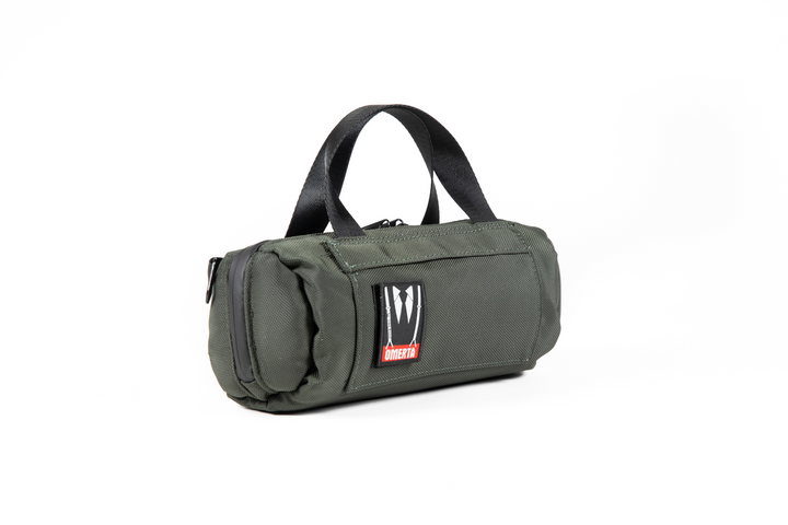 Dime Bags The Brigata Duffle Bag - Headshop.com